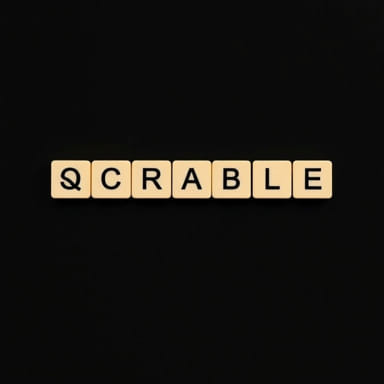 Qu Valid Scrabble Word