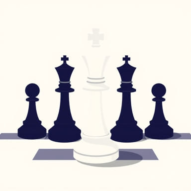 Queen Position In Chess