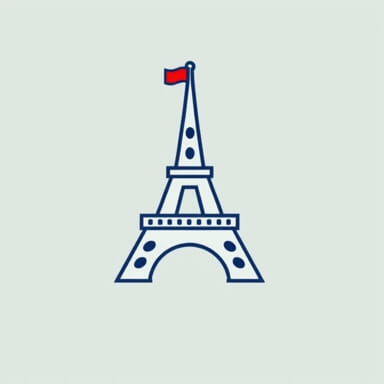 Quick Service France Epcot