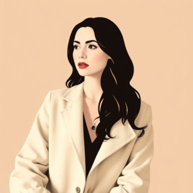 Quien Es Melanie Olmstead