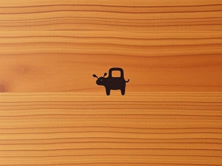 Reclaimed Wormy Chestnut Wood