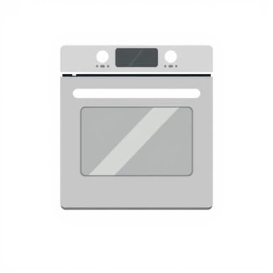 Remove Belling Oven Door