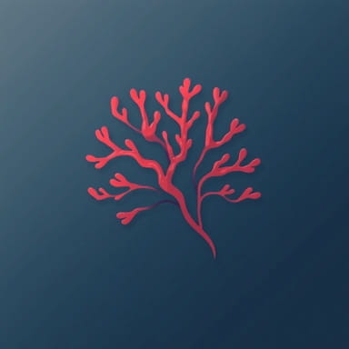 Residuum Tales Of Coral