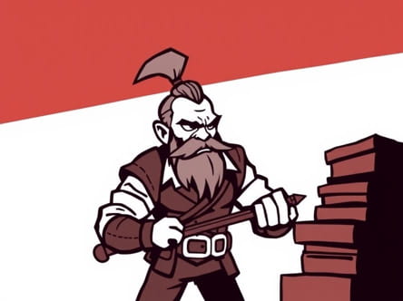 Rogue Trader Heinrix More Callous