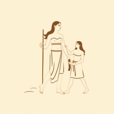 Role Of Women In Paleolithic Age