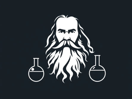 Russian Chemist Dmitri Mendeleev