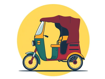 Sazgar Rickshaw Price In Pakistan 2024 Pakwheels