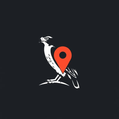 Sharp Shinned Hawk Location