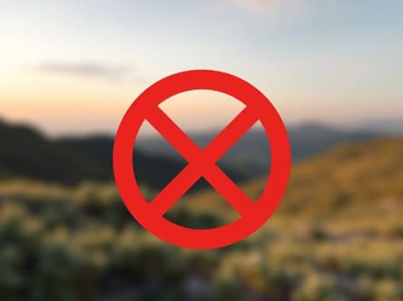 Simple Definition Of Prohibit