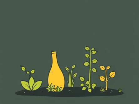 Sour Bandy Strange Horticulture