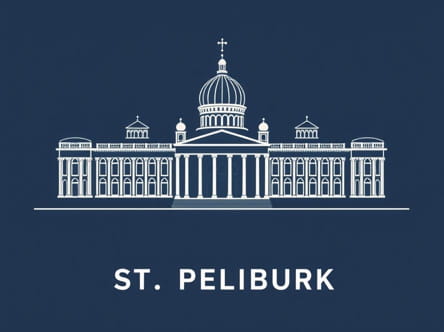 St Petersburg To Izhevsk