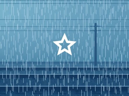 Star Rail Incessant Rain