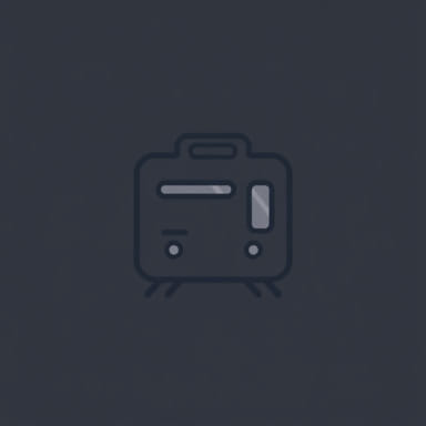 Stasiun Kereta Api Medan