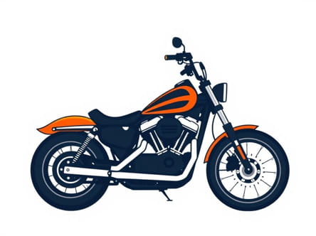 Street Bob Harley Davidson