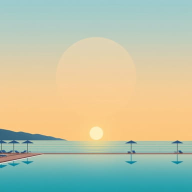 Sunrise Aqua Joy Resort