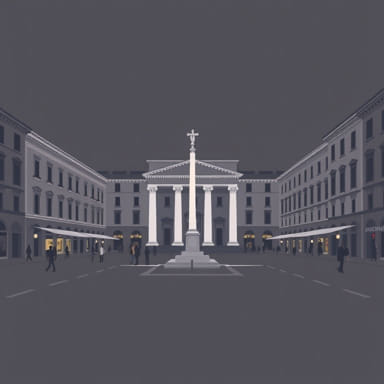 Ten Piazza Dei Signori