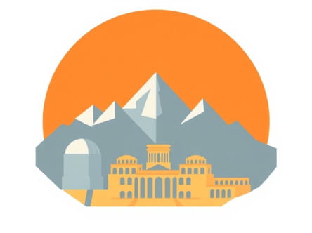 The 7 Wonders Of The World