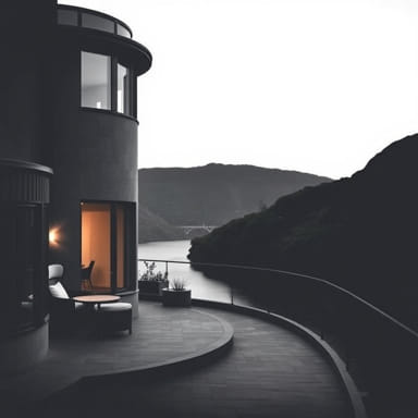 The Avon Gorge Hotel