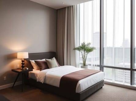 The Beaufort Park Hotel