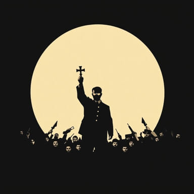 The Dictatorship Of Augusto Pinochet