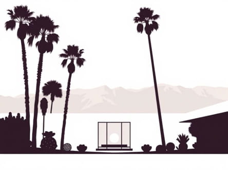 The Esmeralda Palm Springs