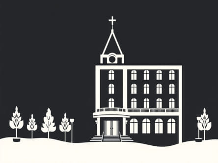 The Grand Hotel Minerva