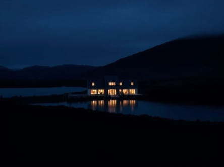 The Lough Erne Resort