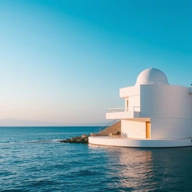 The Phoenicia Malta Reviews