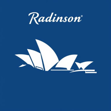 The Radisson Blu Sydney