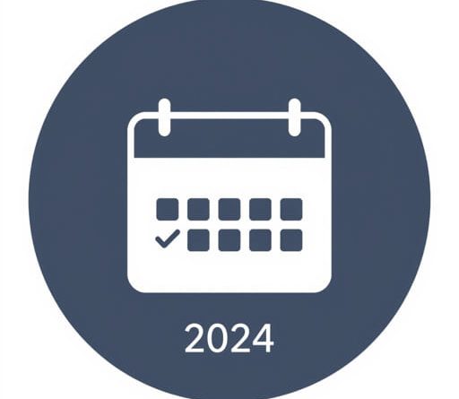 Total Biweekly Pay Periods In 2024