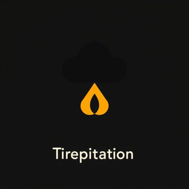 Trepidation Definition In Your Own Words