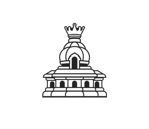 Type Of Government In Srivijaya Empire