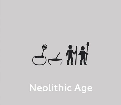 Use Neolithic Age In A Sentence