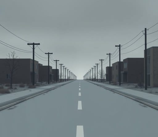 Use The Word Desolate In A Sentence