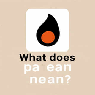 What Does Paean Mean