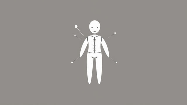 What Does The Clothier Voodoo Doll Do