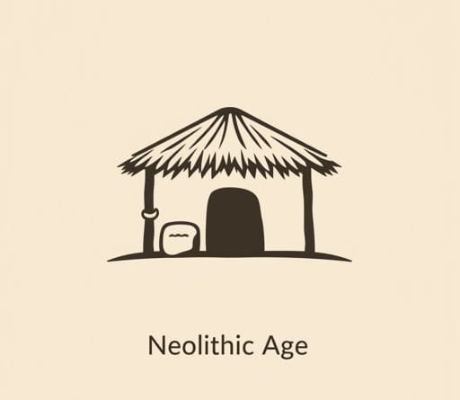What Is The Definition Of Neolithic Age