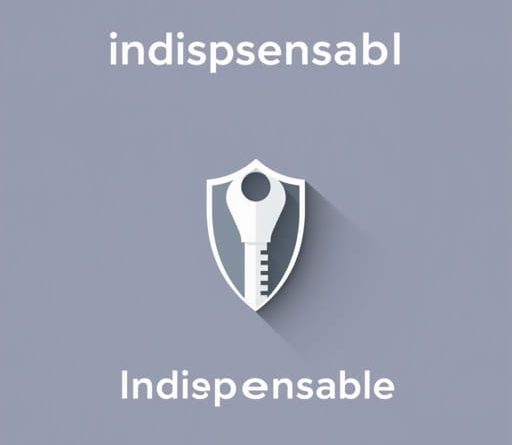 What Is The Meaning Of Indispensable