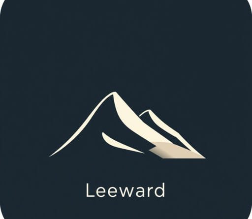 What Is The Meaning Of Leeward
