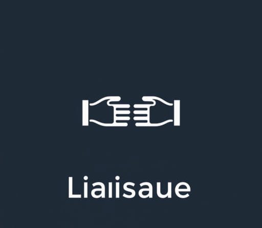 What Is The Meaning Of Liaison