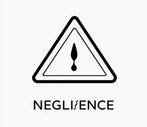 What Is The Meaning Of Negligent