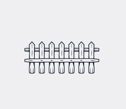 What Is The Meaning Of Palisade