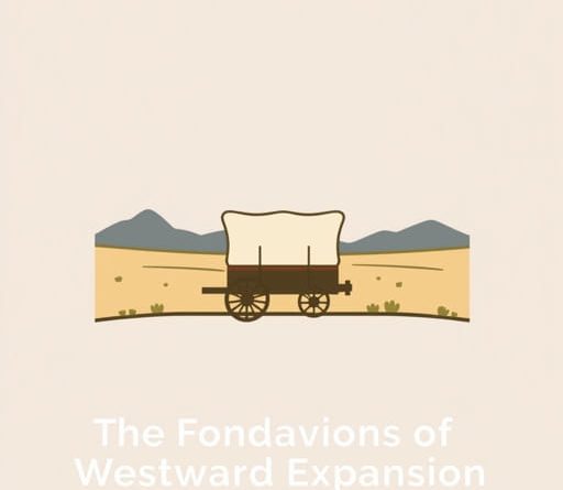 What Laid The Groundwork For Westward Expansion?