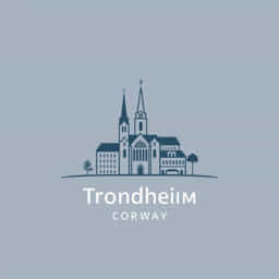 Where Is Trondheim Norway