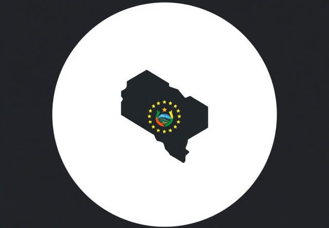 A Capital Of Bolivia