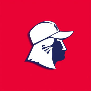 A Yankee With No Brim