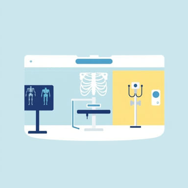 Aahana X Ray And Sonography Centre