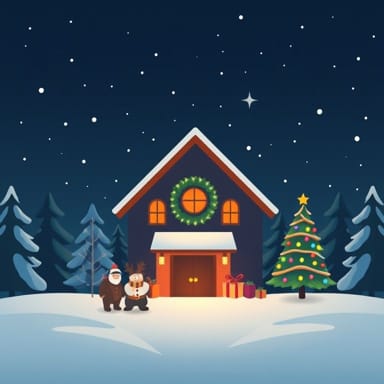 An Almost Christmas Movie