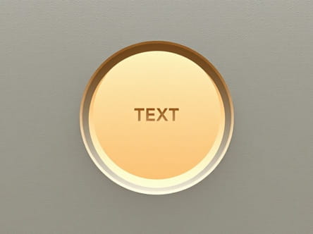 An Ellipsoidal Cavity Is Carved