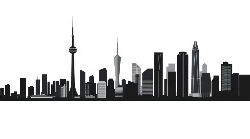 And Most Populated Cities